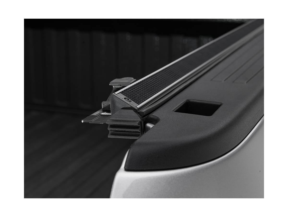 Gator Soft Roll-Up Truck Bed Tonneau Cover w/ Gear Straps 133063 Fits 2017 - 2026 Honda Ridgeline 5' Bed (56.3")