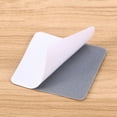 thumbnail image 3 of Raindrops 10Pcs Washer Vibration Mat Grey Anti-Walk Resistance for Use on Rugs, 3 of 6