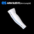 thumbnail image 2 of Brazalete PULSAR eS Gaming para deportes electrónicos Compression M, color blanco, 2 of 8
