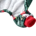 thumbnail image 2 of Billuyoard Suéter de Navidad para mascotas, ropa para mascotas con temática navideña, abrigo, vestido para perros y gatos, mono, vacaciones, invierno, Ropa para mascotas trece S Billuyoard PT0825-13B, 2 of 6