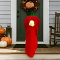 thumbnail image 4 of Holiday Porch Goose Costume Bundle All Seasons, Yard Lawn Goose Clothes for Valentine Easter St. Patrick Summer Fall, 4 of 6