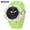 6176 transparent green, variant on Explojoy Electronic Wristwatch – Chronograph, Alarm, Backlight, Water Resistant Design