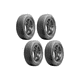 thumbnail image 1 of Paquete de 4 Llantas 225/65 R17 102H Continental ProContact TX, 1 of 1