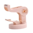 thumbnail image 3 of GUOOL Desktop Tape Dispenser Accessories Tape Holder Rack for Flower Wrapping Gift Pink, 3 of 9