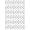 White, Pattern 1, variant on ODIKA 4'x6' Black White Geometric Diamonds Washable Area Rug Modern Trellis Design with Unique Patterns for Dorm Room, Small Living Stain Resistant Low Profile, Easy Care