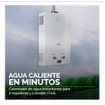 thumbnail image 2 of Calentador de Agua Avera Instantáneo C12L Gas LP 12 Litros, 2 of 4
