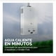 thumbnail image 2 of Calentador de Agua Avera Instantáneo C12L Gas LP 12 Litros, 2 of 4