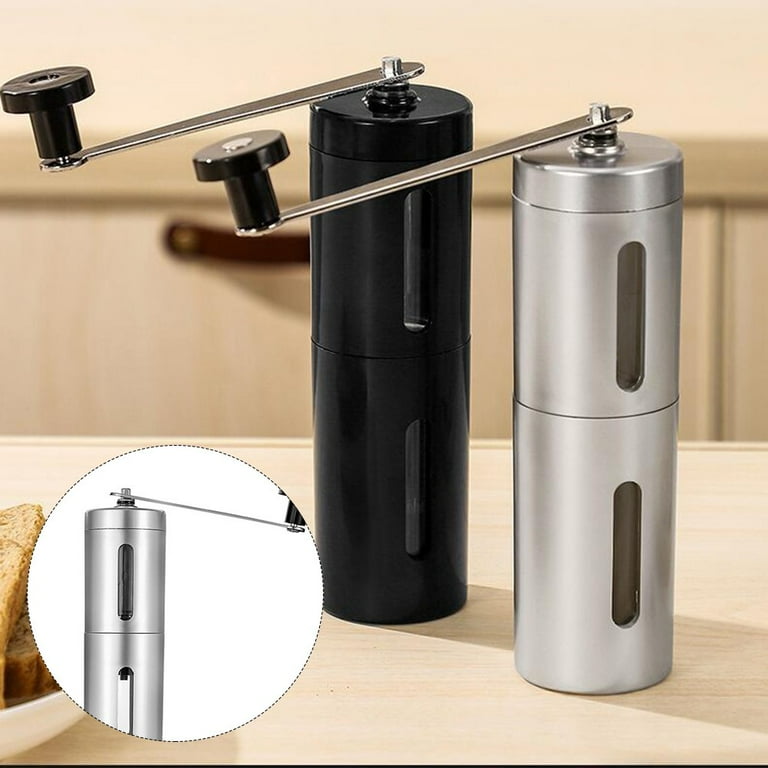 Manual coffee grinder clearance walmart