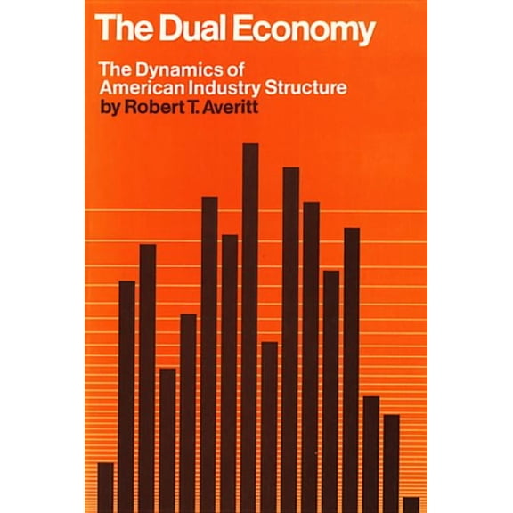 The Dual Economy, (Paperback)