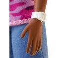 thumbnail image 2 of Barbie Fashionistas Doll #128, 2 of 4