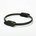 thumbnail image 1 of Fortune Adult Fitness Pilates Ring, Yoga Resistance Training Circle Body Exercise Loop, 1 of 6