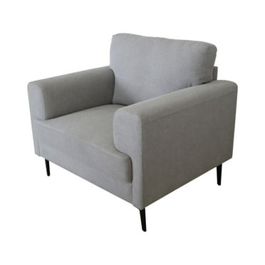 Ergode Chair Light Gray Linen