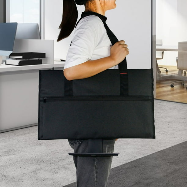 Thsue Travel Carrying Case For 24?? LCD Screens And Monitors, With