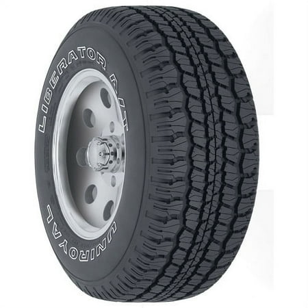 Uniroyal Liberator All-Terrain Tire P215/70R16 99S Fits: 2006-12 Toyota RAV4 Base, 2011-14 Subaru Outback 2.5i