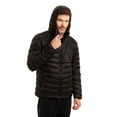 thumbnail image 3 of Puffy Hooded Jacket, 3 of 4
