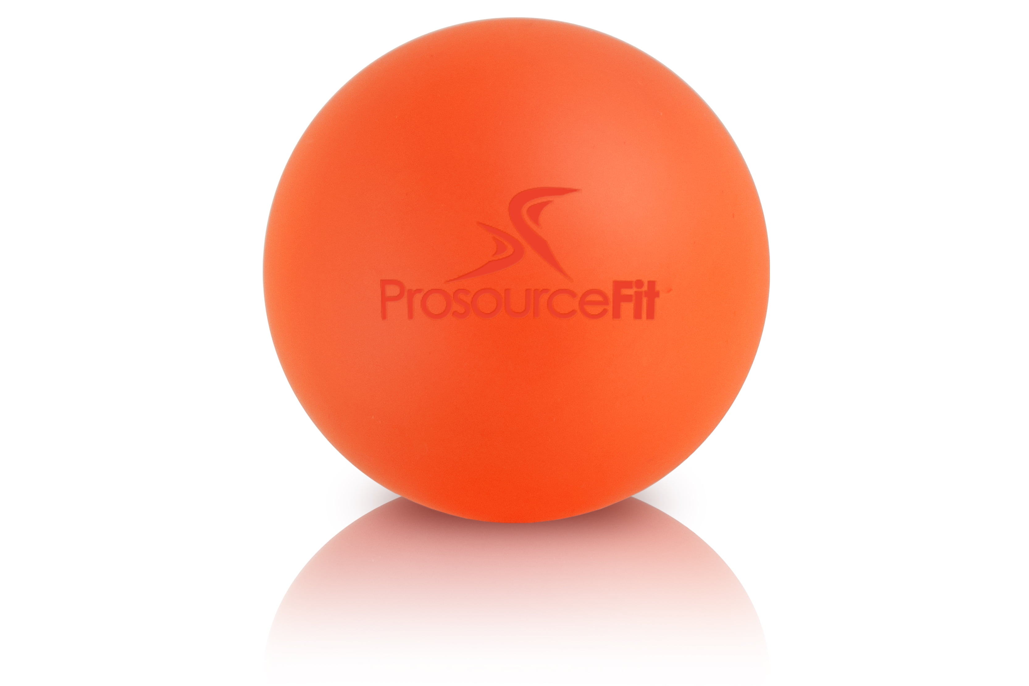 ProsourceFit Lacrosse Massage Ball for Self-Myosfascial ...