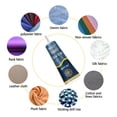 thumbnail image 4 of Amdohai Colle à Coudre Multi-Tissus 50 ml Séchage Rapide Colle de Réparation pour Tissu Liquide, 4 of 5