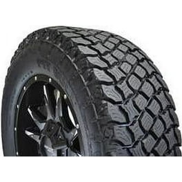 Radar Renegade A/T5 All Terrain LT35X12.50R17 121R E Light