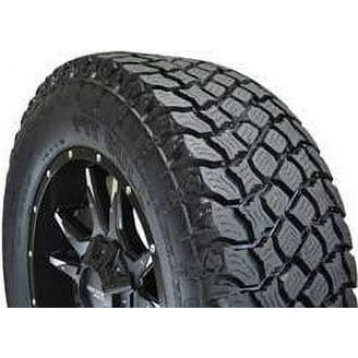 Radar Renegade A/T5 All Terrain LT35X12.50R17 121R E Light Truck