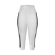 thumbnail image 3 of WILLBEST Leggings Deportivos Informales con Estampado de Rugby para Mujer, Pantalones de Yoga, Cintura Alta, Elásticos, para Correr, Gimnasio Y Fitness. Mediana, 3 of 3