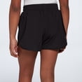 thumbnail image 3 of DSG Girls' Stride Shorts, 3 of 5