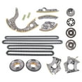 thumbnail image 6 of CHEERFUN Timing Chain Kit for VW Touareg Audi Q7 A6 A8 Quattro 4.2 FSI 079109217R 079109218R, 6 of 8