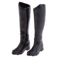 thumbnail image 2 of 1/6 Botas hasta La de Media Pantorrilla para Mujer Material de PVC para Muñeca de Kumik de 12 Pulgadas FS-33 Sunnimix Botas de figuras de acción, 2 of 8