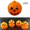 thumbnail image 3 of Pumpkin Candy 12PC Surprise Bucket Halloween Tricky Kitchen，Dining & Bar, 3 of 3