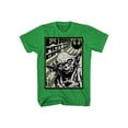 thumbnail image 6 of Star Wars Men’s Graphic Short Sleeve Tee, Yoda “Fear is the Path”, Sizes S–3XL, 6 of 6
