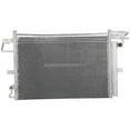 thumbnail image 2 of For Ford Explorer 2011 2012 A/C AC Condenser Drier - BuyAutoParts, 2 of 7