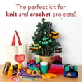 thumbnail image 4 of "Red Heart® Kit de Super Points de Couture Super Saver®", 4 of 9