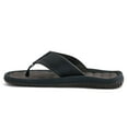thumbnail image 3 of Cartago Fiji IV Men's Flip Flop Sandal, 3 of 5