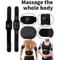 thumbnail image 2 of Next gen ultra muscle stimulator, 2026 Next Gen EMS Muscle Stimulator and Muscle Fitness AB Belt for Home & Office, 2 of 12