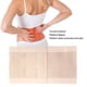 thumbnail image 2 of Faja abdominal postoperatoria para hombres y mujeres, faja posparto posoperatoria para cirugías de cintura y abdomen, cinturón de apoyo de cintura abdominal (L) EOTVIA NO, 2 of 5
