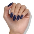 thumbnail image 4 of Esmalte de uñas LONDONTOWN Indigo Blue Glossy Midnight Kiss 1.18L, 4 of 7