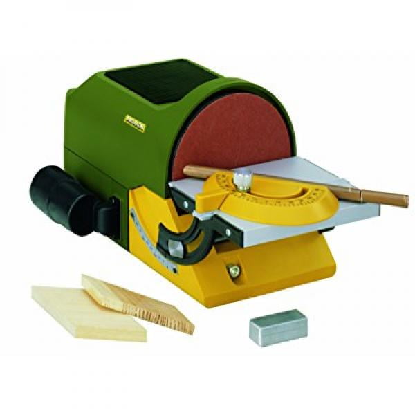 Proxxon 37060 Disc Sander TG 125 E by