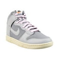 thumbnail image 2 of Nike Dunk High Retro PRM "Certified Fresh" Men's Shoes Light Smoke Grey dq8800-001, 2 of 6