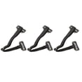 thumbnail image 2 of Face Stretching Strap, Adjustable Elastic Face Lift Bands Portable Firming  For Beauty, 2 of 8