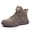 Brown, variant on Safety Trainers Men Women Steel Toe Cap Trainers Lightweight Work Shoes Comfy Industrial Sneakers Construction Work Boots