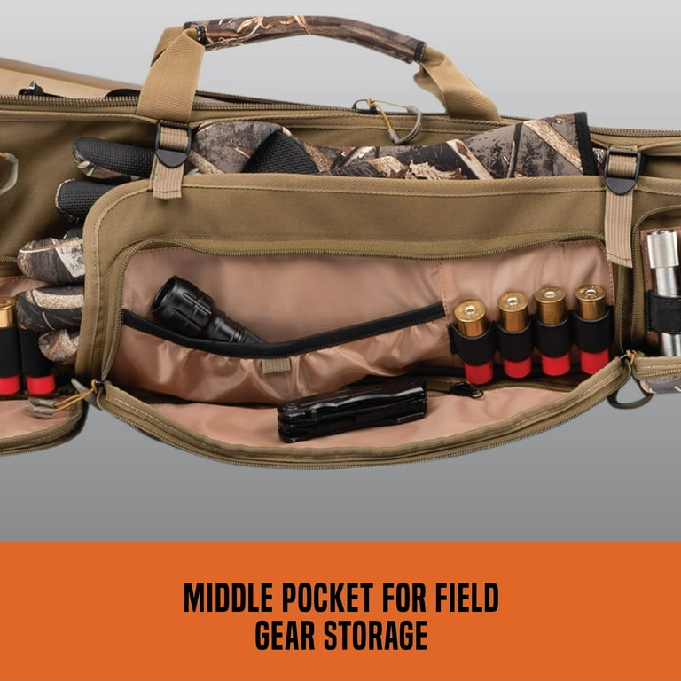 Allen Company Gear Fit Pursuit Punisher 2.0, Waterfowl 52
