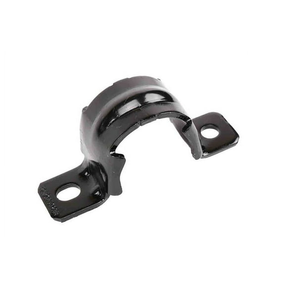 Front Suspension Stabilizer Shaft Insulator Clamp