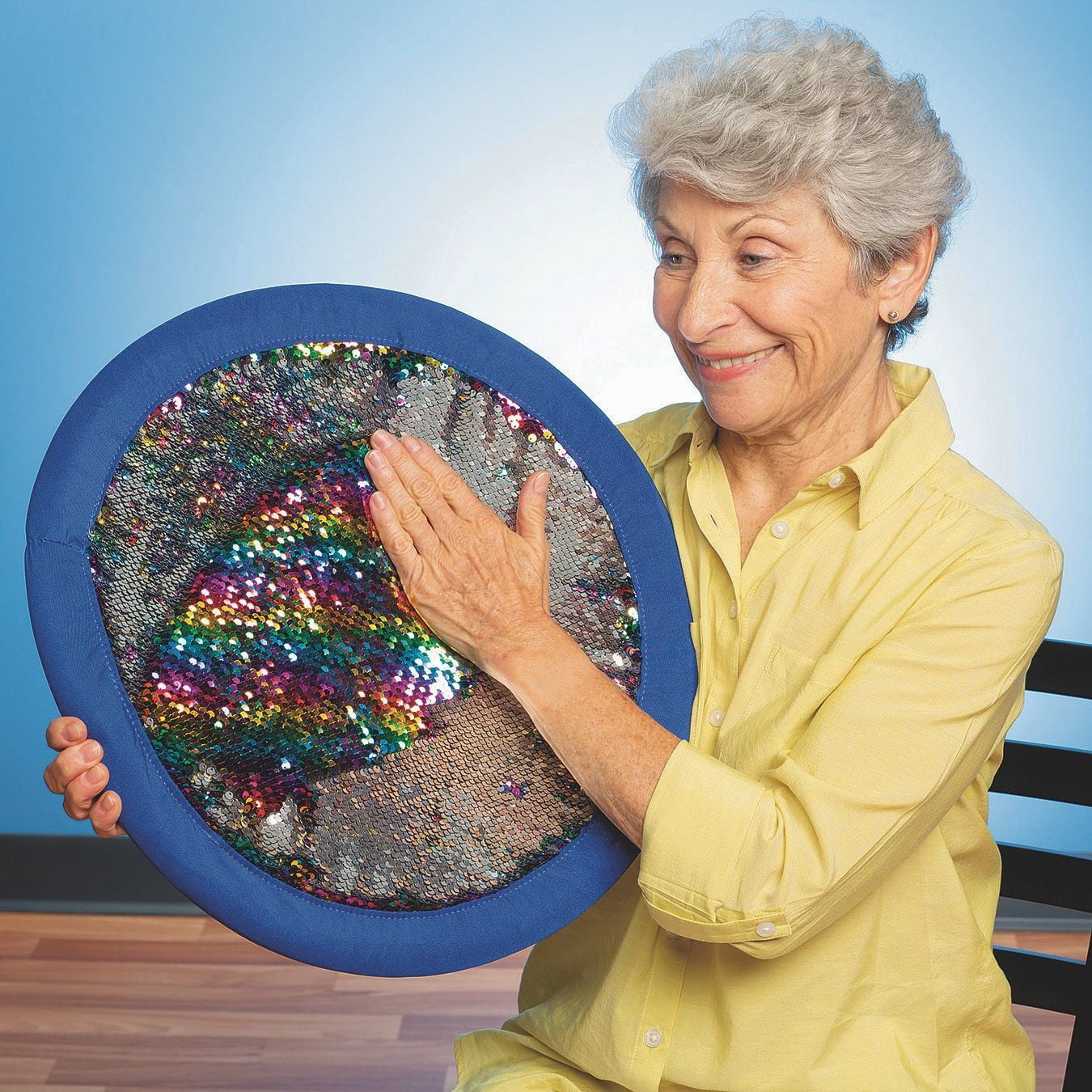 S&S® Sequins Disc Set (Set of 3)