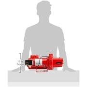 Red Lion RJS-50-PREM .5HP Cast Iron Thermoplastic Shallow Well Jet Pump