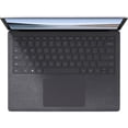 thumbnail image 4 of (Open Box) Microsoft Surface Laptop 3 - 13.5" Touch-Screen - Intel Core i7 - 16GB Memory - 256GB Solid State Drive - Platinum with Alcantara -, 4 of 6
