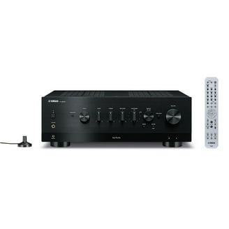 Yamaha Corporation RX-V385 AV Receiver - Walmart.com