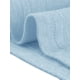 thumbnail image 5 of INSPIRE CHIC Vestido de Maternidad para Mujeres con Abertura de Manga Larga, Cuello Henley, Botones, Cuerpo Ajustado de Punto Acanalado para Sesión de Fotos de Embarazo L Azul, 5 of 6