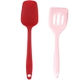 thumbnail image 1 of Los utensilios de cocina fijados, los utensilios de la hornada del silicón, no tóxicos y fáciles limpian, 1 of 5