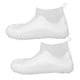 thumbnail image 5 of Fundas Para Zapatos De Lluvia Protectores De Zapatos Impermeables De Silicona Fáciles De Limpiar Para Hombres Mujeres Y Niños Anggrek Otros, 5 of 8