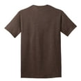 thumbnail image 5 of Port & Company Core Cotton Tee, 5 of 5