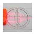 thumbnail image 5 of Kit d'Expérience en Optique Géométrique Lentille Concave-Convexe Kit d'Expérience en Réfringence Optique, 5 of 5